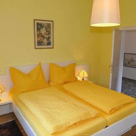 Villa Siebenruh Obervellach Kültér fotó