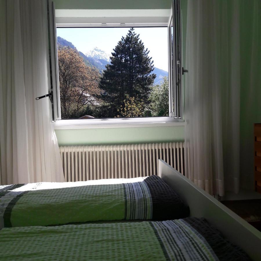 Villa Siebenruh Obervellach Kültér fotó