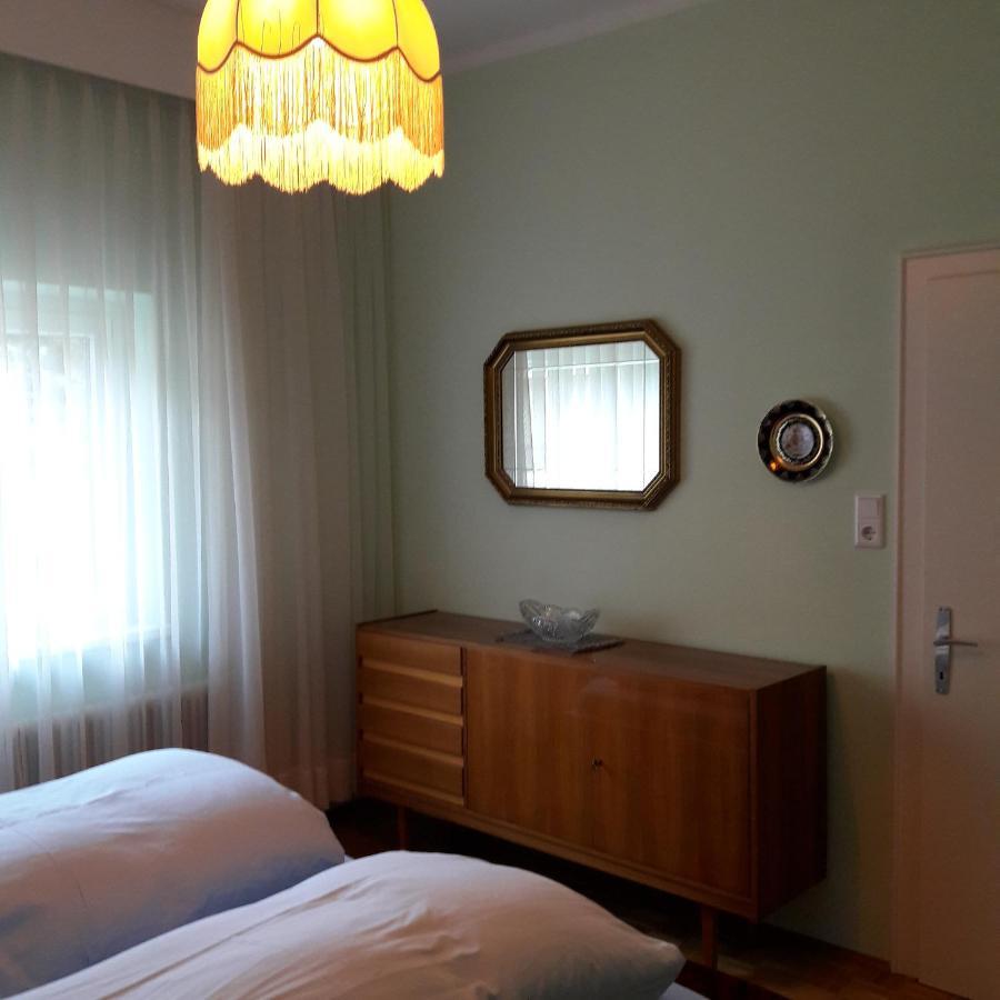 Villa Siebenruh Obervellach Kültér fotó